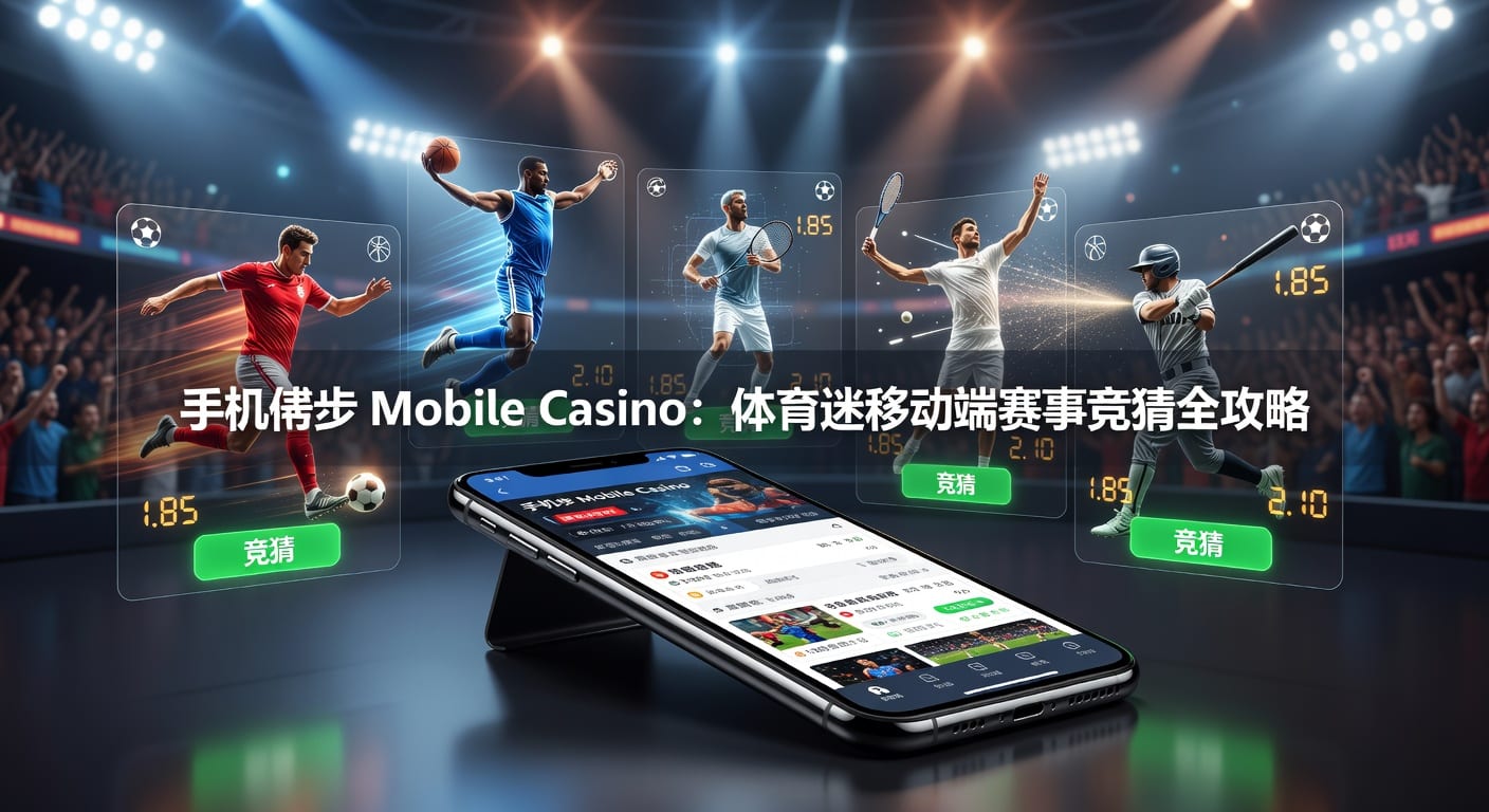 2026手机博彩 mobile casino 赛事直播投注