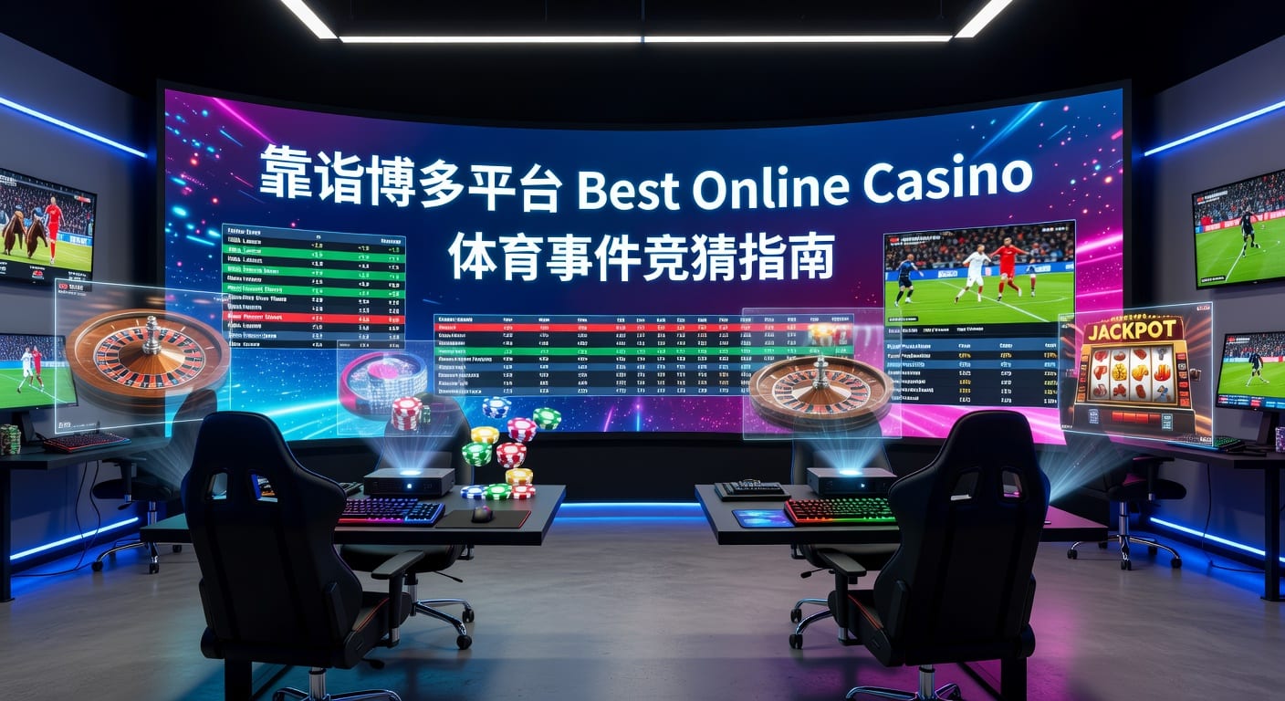 靠谱博彩平台 best online casino 2026赛事投注