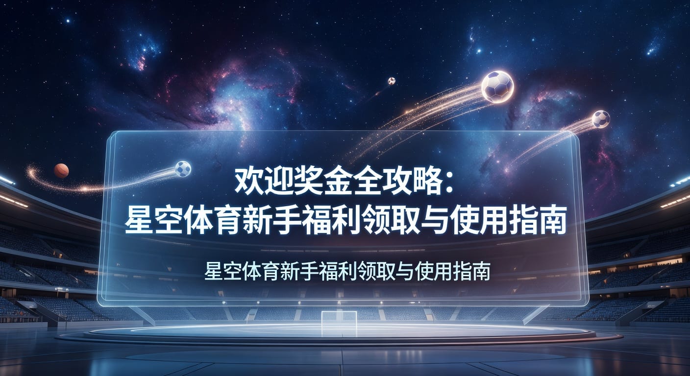欢迎奖金 welcome bonus 2026新手领取指南