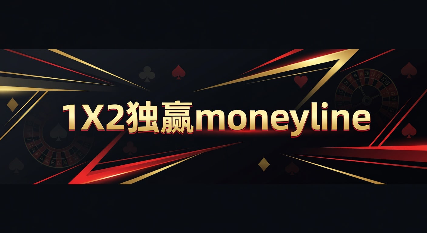 1X2 独赢 Moneyline：深度解析与投注策略 | 2026年