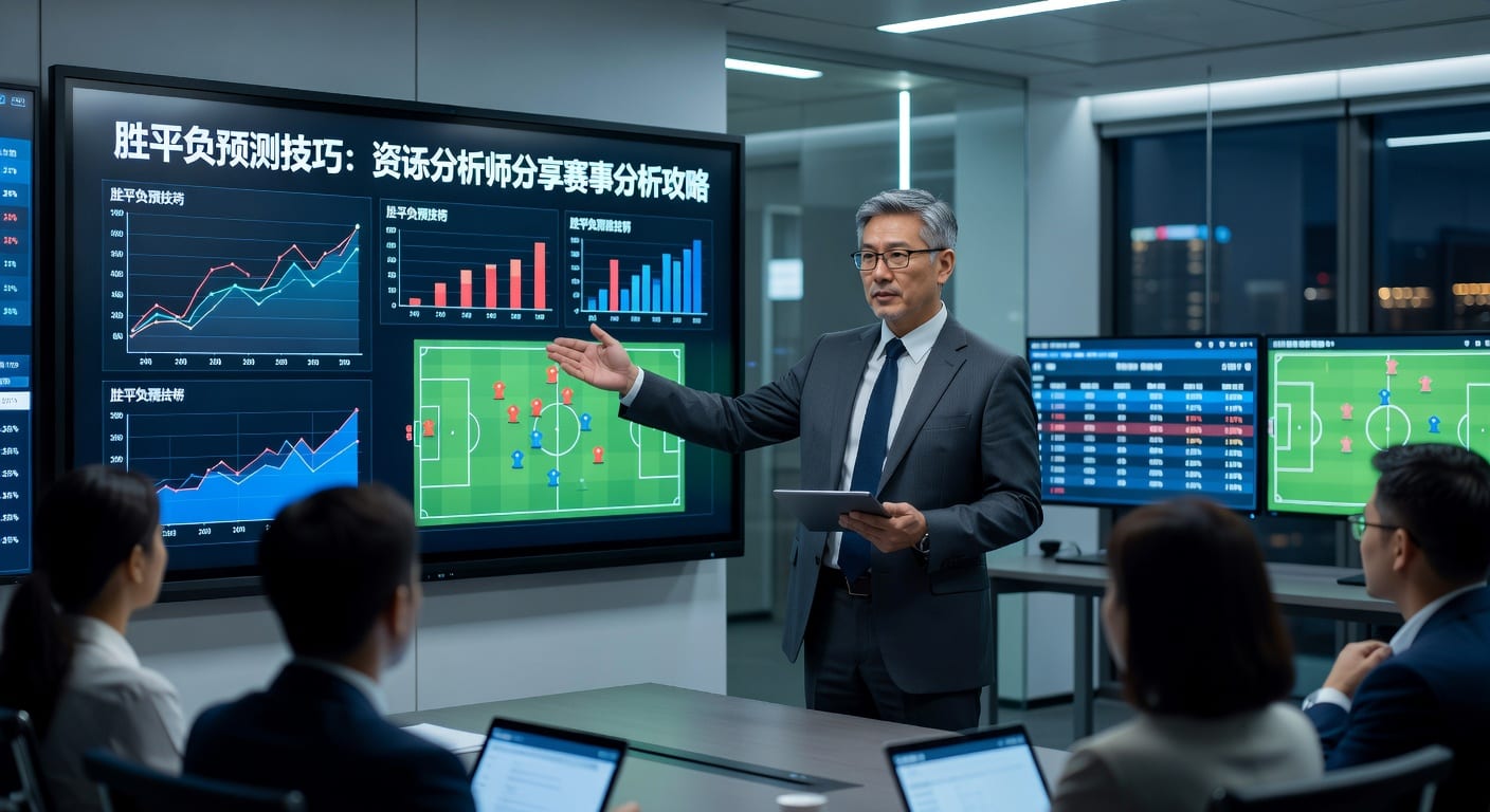胜平负：资深分析师带你解读体育赛事预测奥秘 2026