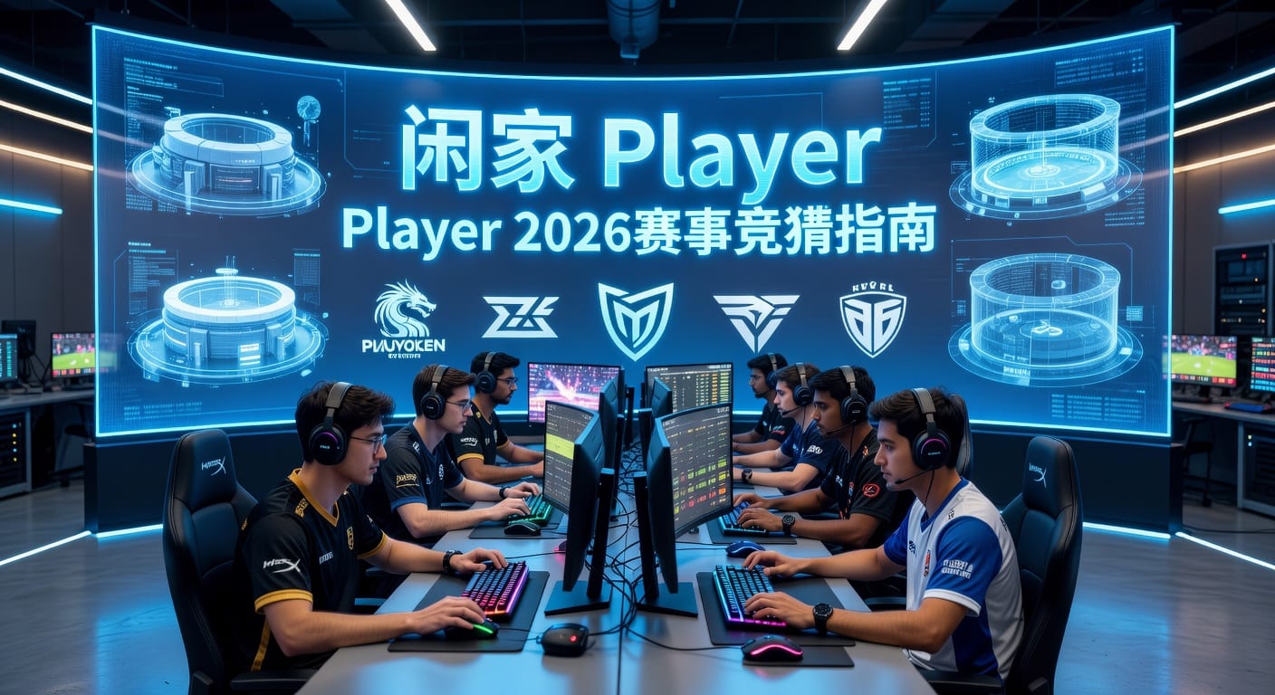 乐透体育 APP下载登录注册：闲家 player 制胜之道深度解析