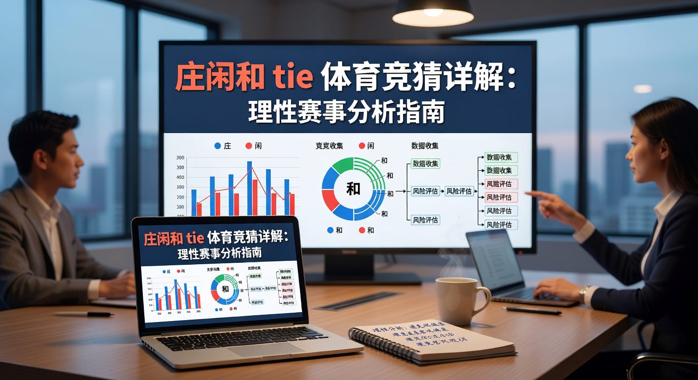 庄闲和 Tie：体育博彩关键选择与策略深度解析