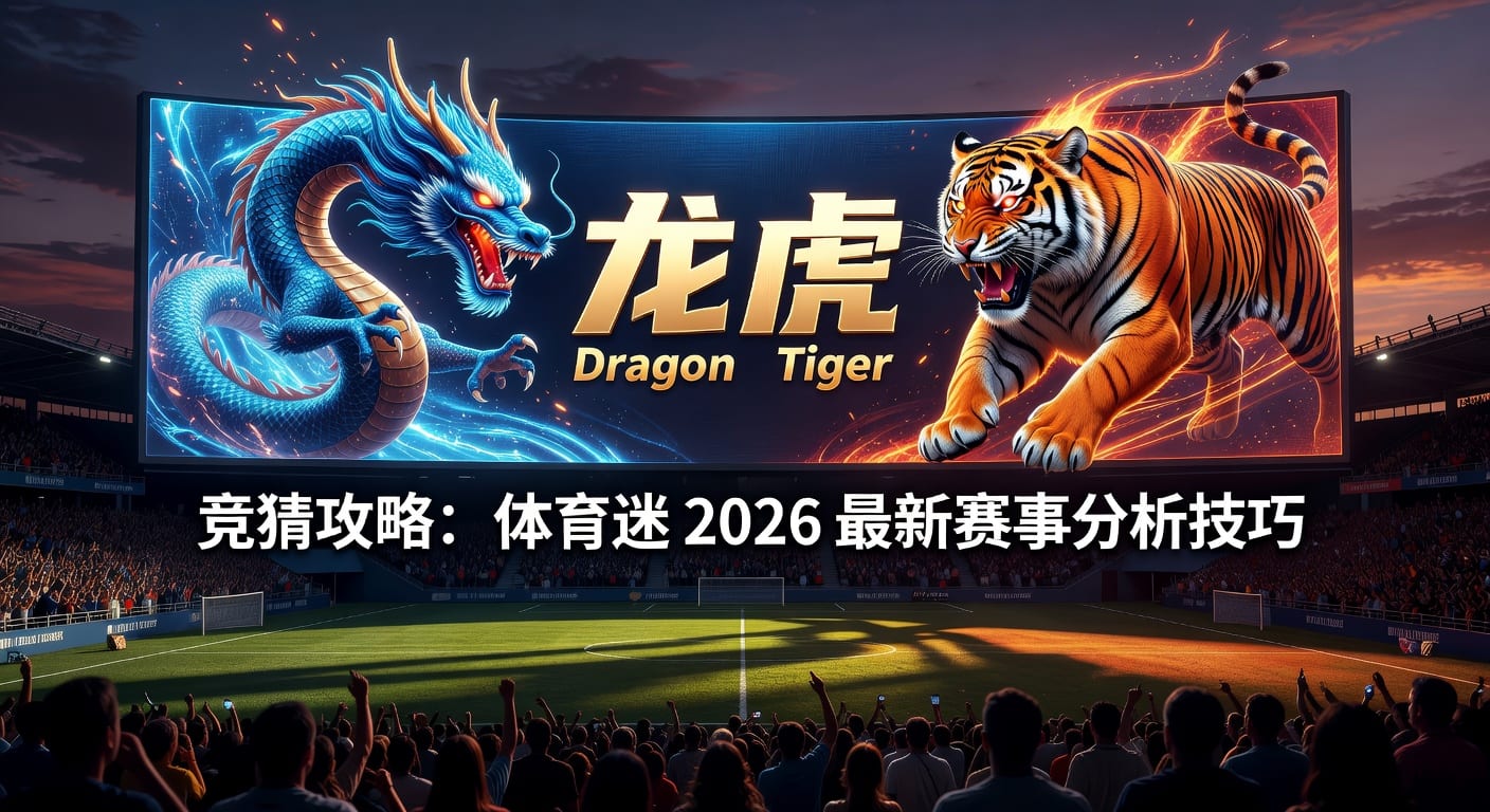 凤凰体育app入口登录地址：龙虎 Dragon Tiger 深度解析与实战策略