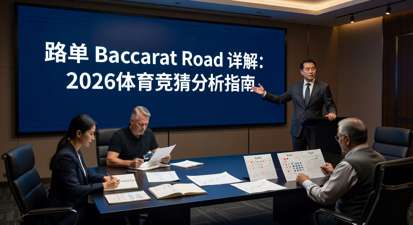 乐透体育：百家乐路单解析与实战技巧 - 2026年玩法指南
