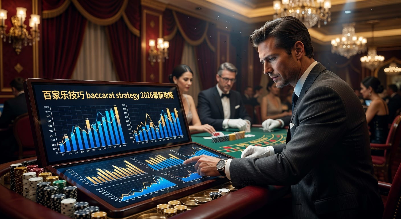 百家乐技巧 baccarat strategy：资深玩家分享博弈策略与实战心得