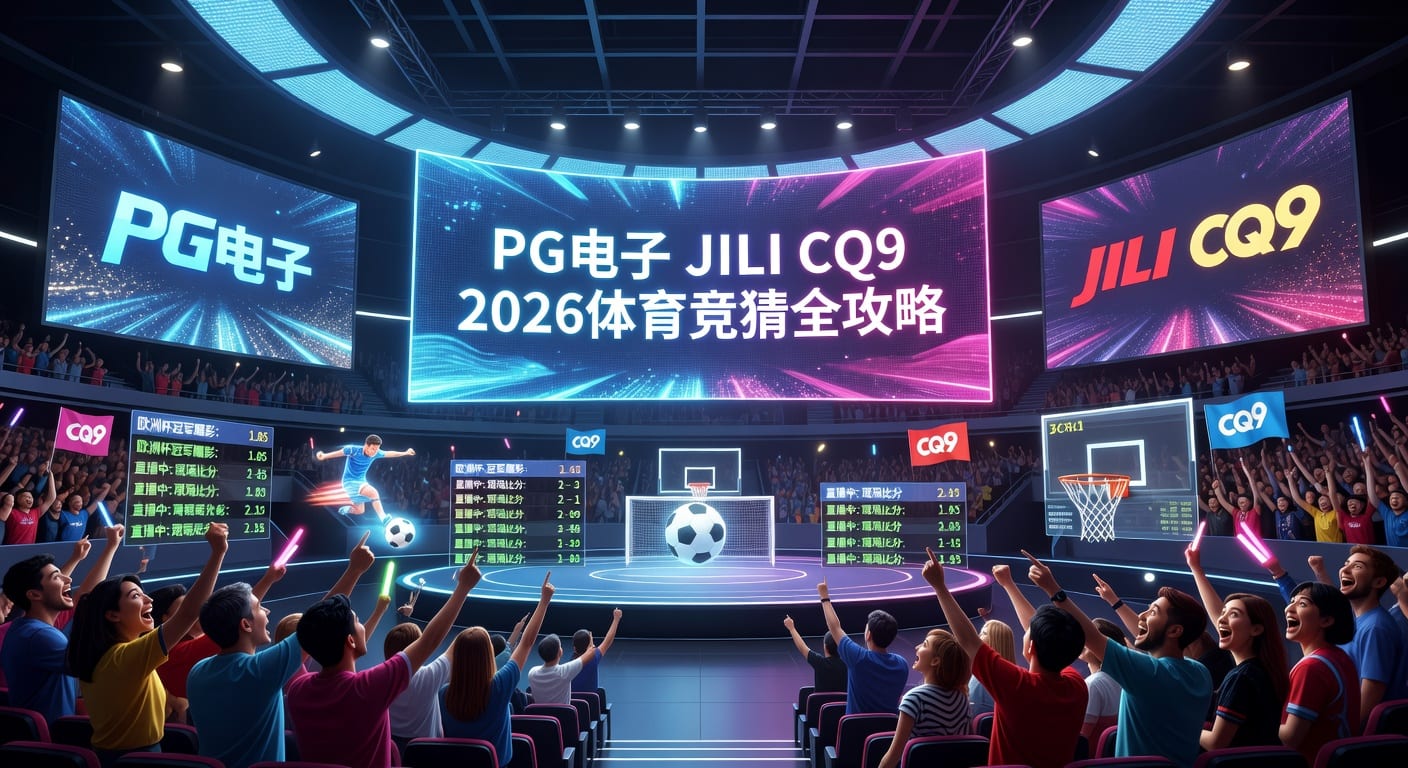 PG电子 JILI CQ9：2026年体育博彩新趋势与平台解析