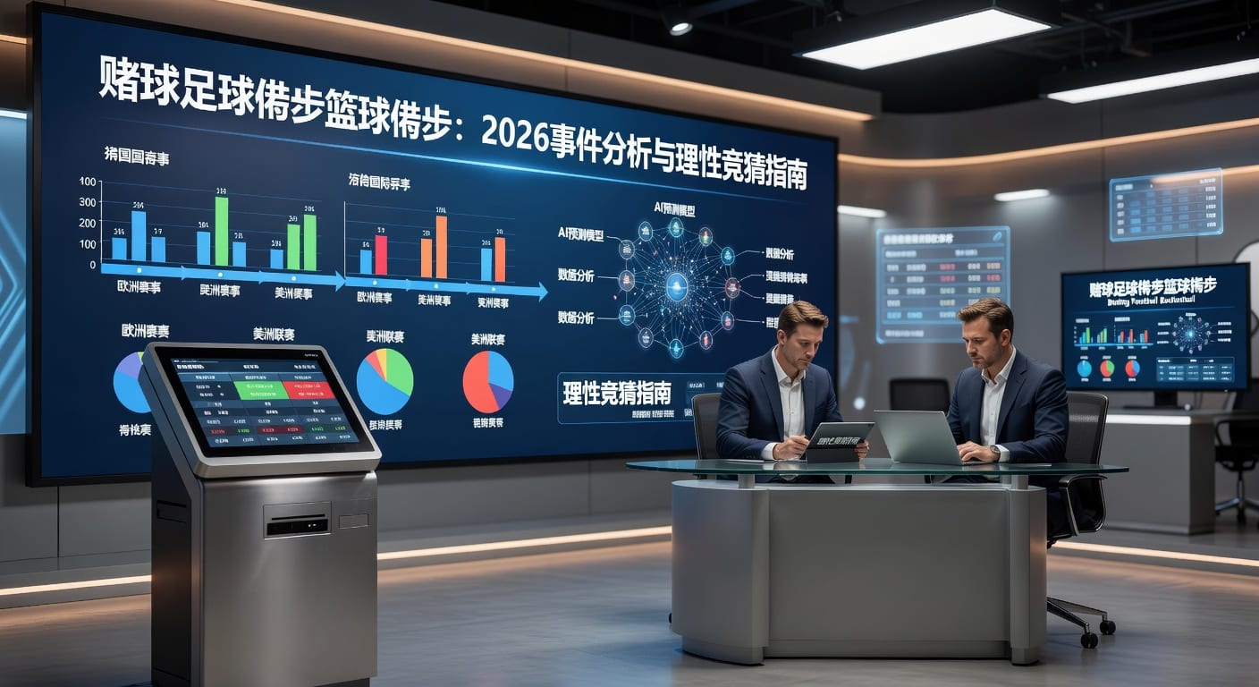 2026年足球篮球博彩：资深玩家盈利策略与风险规避指南
