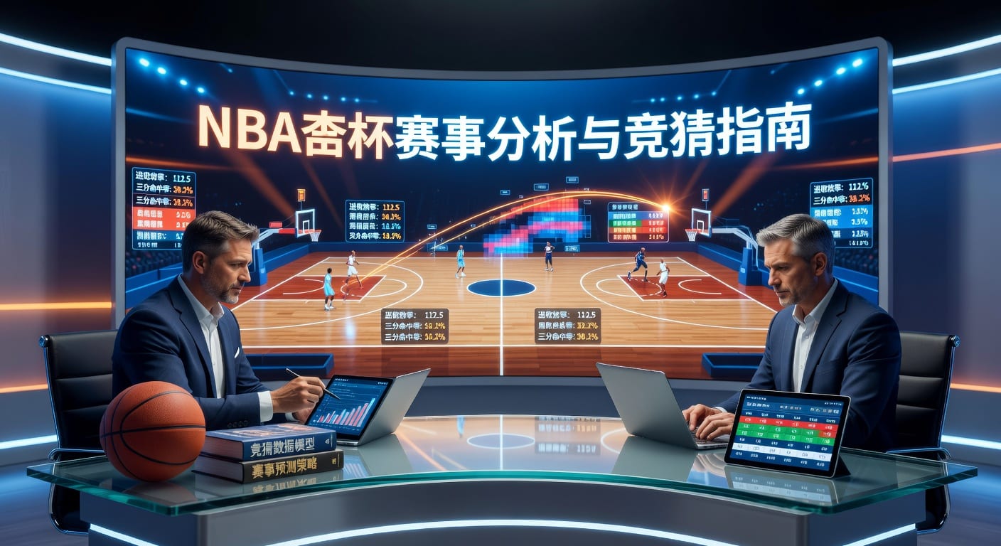 NBA博彩 NFL博彩：2026年最新赔率分析与投注指南
