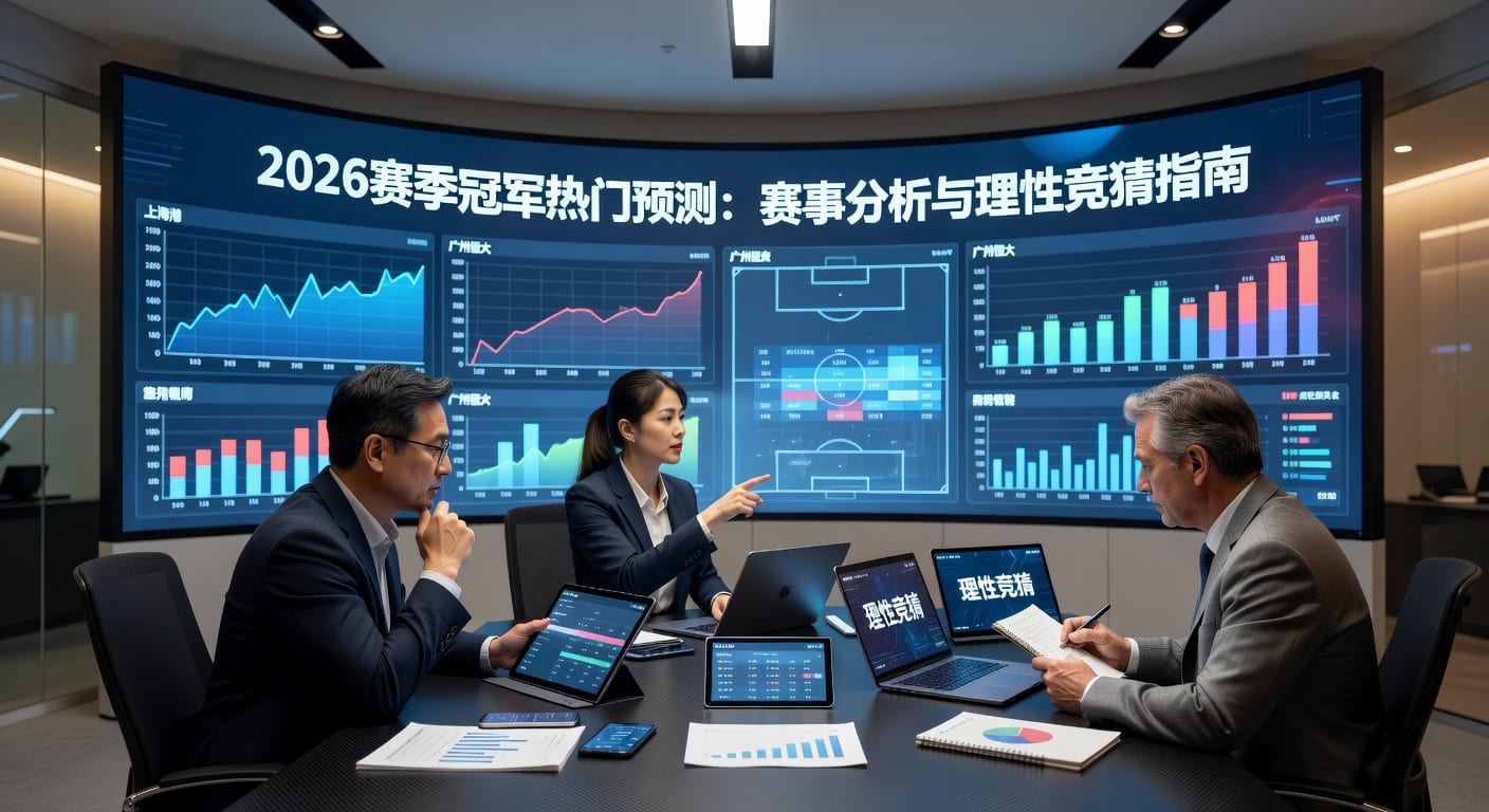 2026赛季冠军预测：巅峰对决深度解析