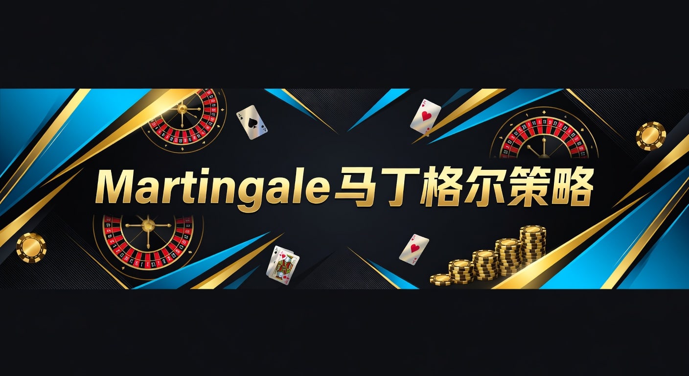 Martingale马丁格尔策略：资深玩家风险控制与实战解析