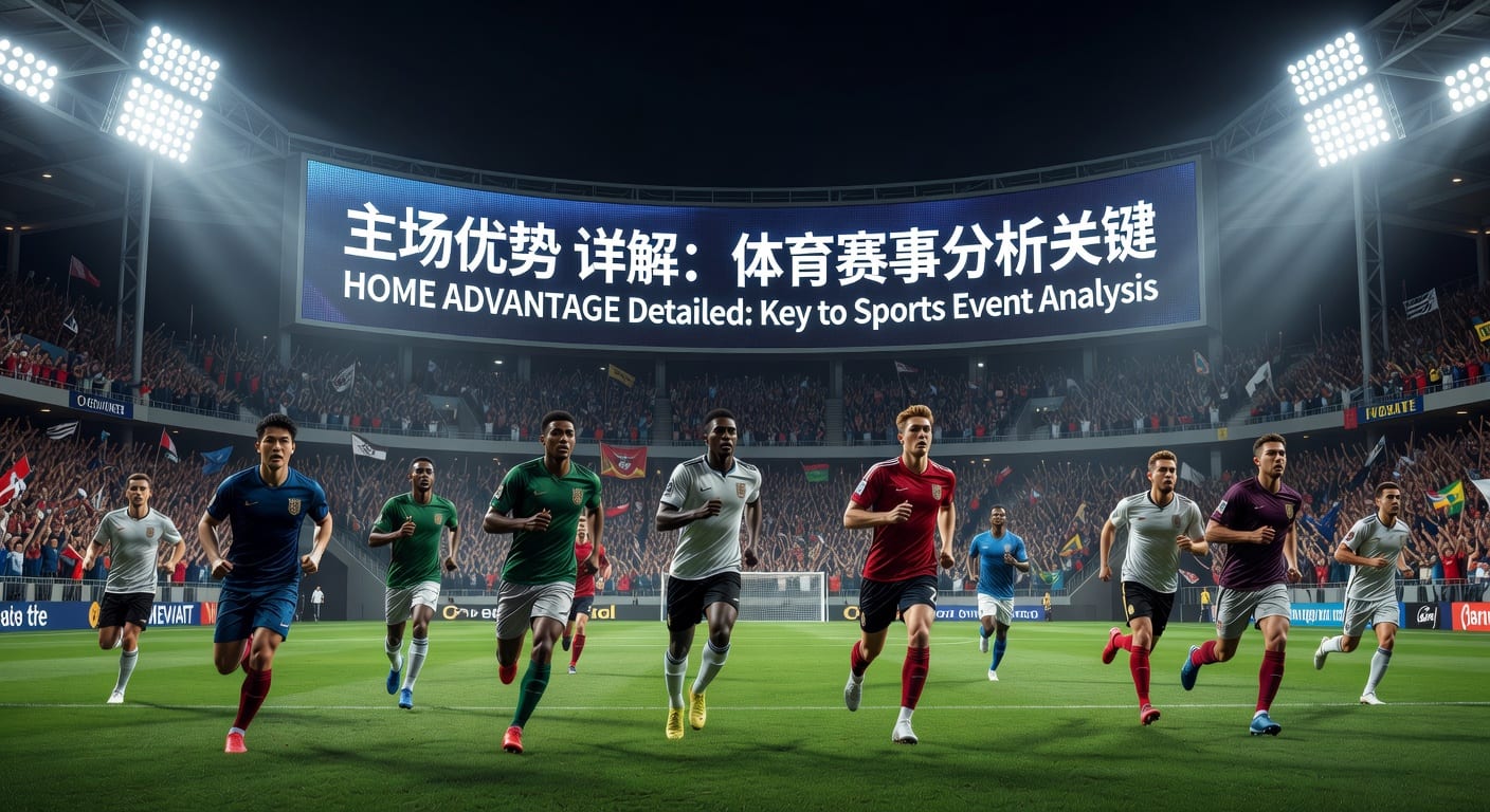 亚博体育APP下载最新版：深度解析主场优势 Home Advantage 的制胜密码