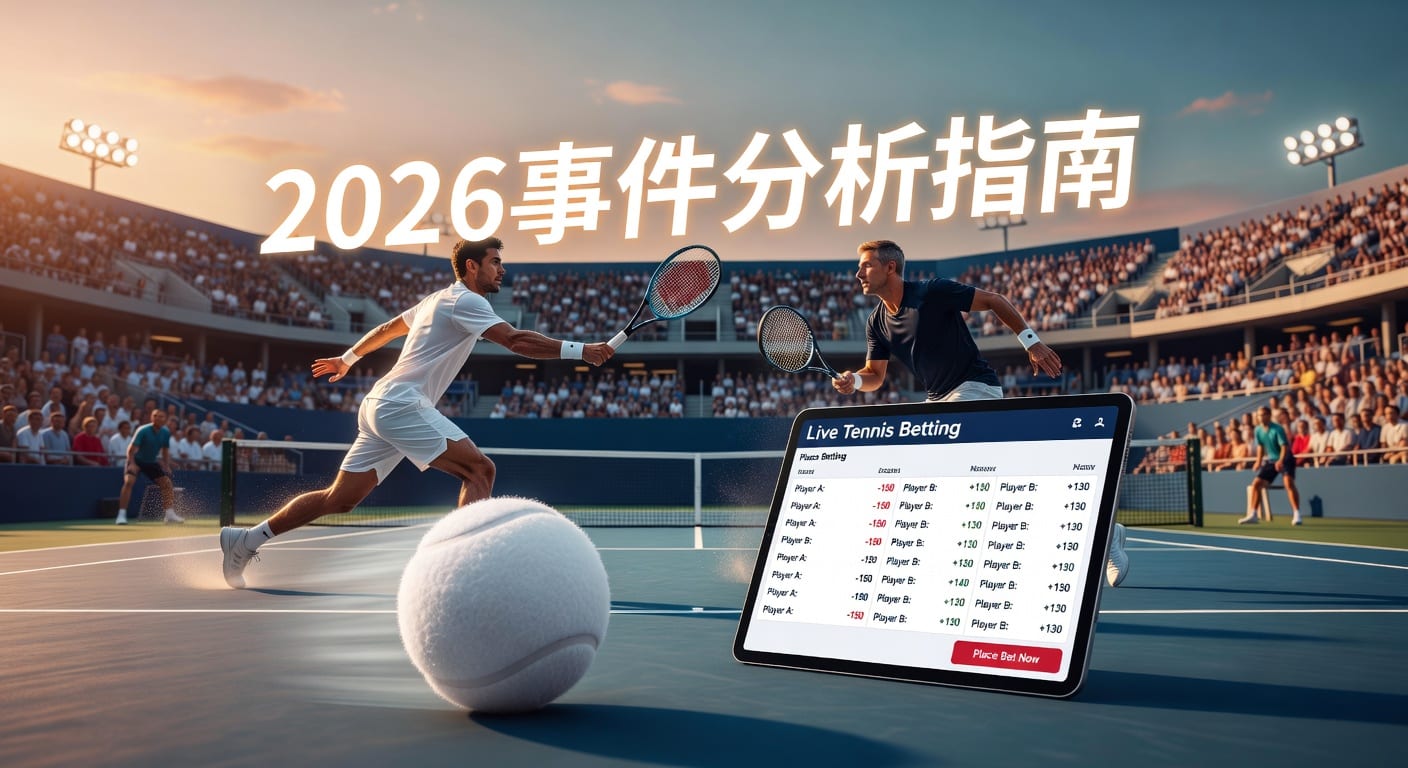 网球滚球 live tennis betting：资深分析师的实时博彩策略与技巧