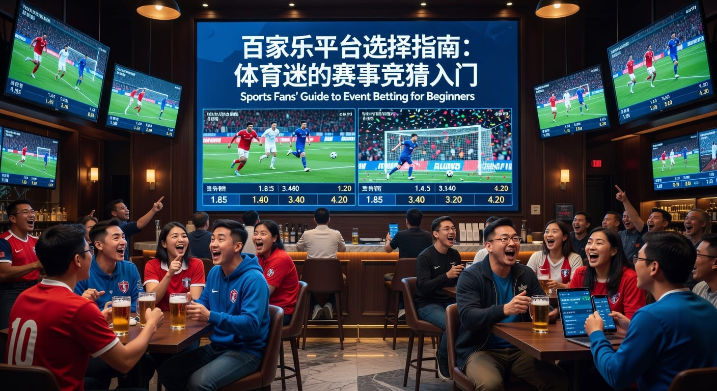 PM体育平台百家乐：策略、技巧与实战指南（2026）