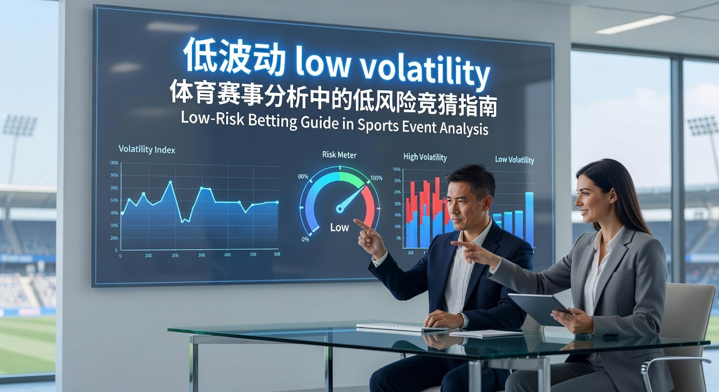 低波动 low volatility：体育博彩风险控制与策略分析