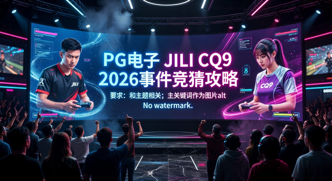 PG电子：资深分析师解读游戏特色与体育投注策略
