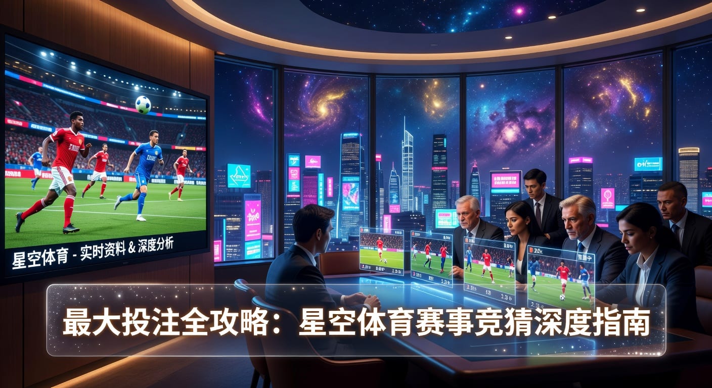 最大投注：体育博彩投注上限解析与策略分享 - 2026年