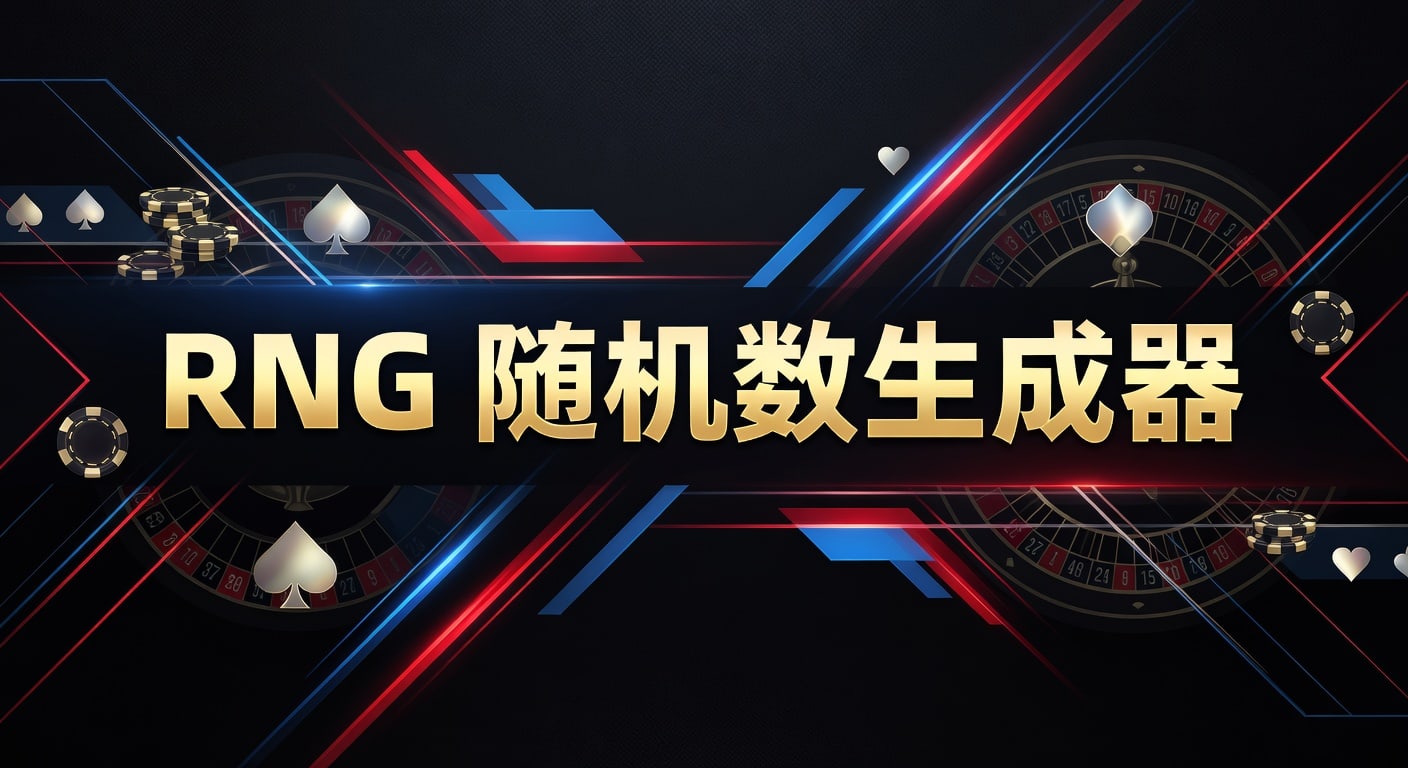 RNG 随机数生成器：体育爱好者与博彩玩家的深度解析 2026