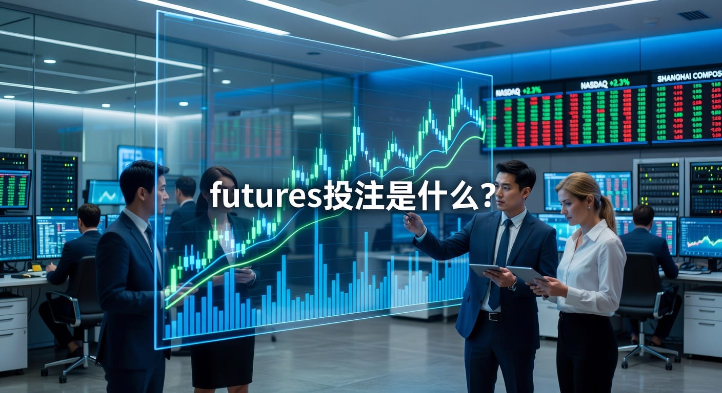 期货投注 Futures：体育博彩新玩法深度解析 (2026)
