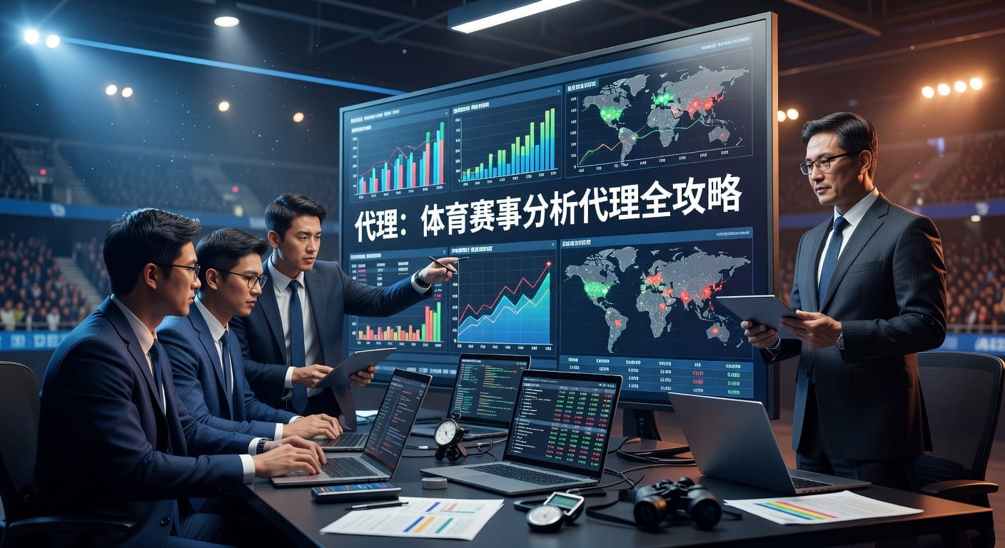 隐含赔率：体育博彩概率艺术解析与实战应用
