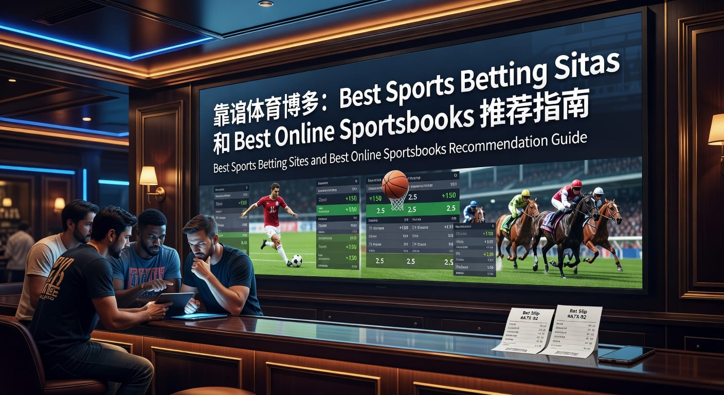 手机体育博彩 mobile sports betting：2026年最新趋势与玩法解析