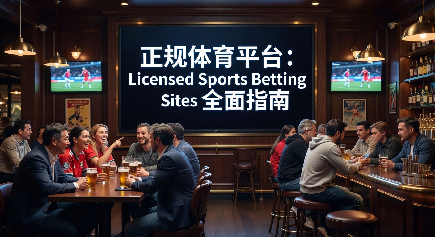 亚博体育APP下载最新版：正规体育平台Licensed Sports Betting Sites指南