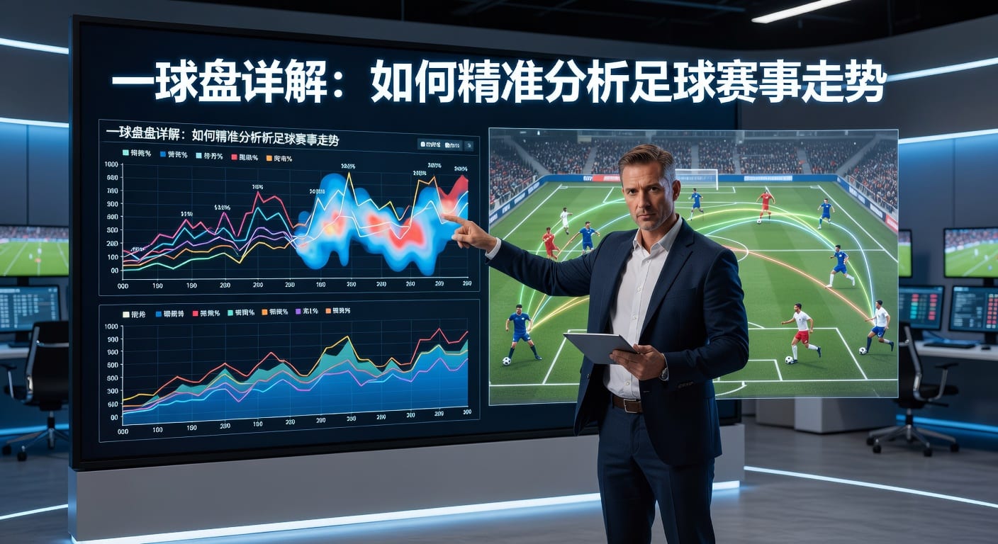 一球盘：深度解析亚洲盘口精髓与实战技巧 2026年