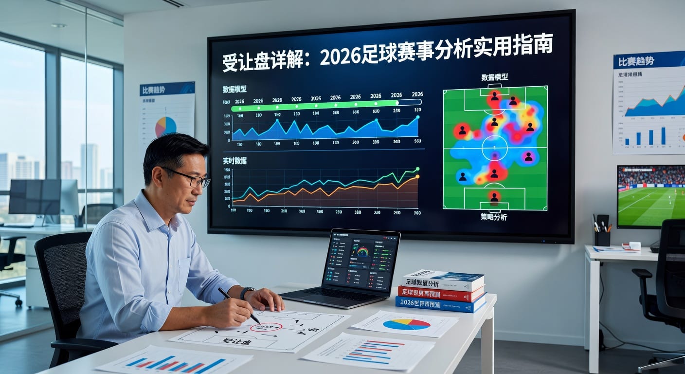 受让盘深度解析：掌握体育博彩核心玩法（2026）- 亚洲盘体育