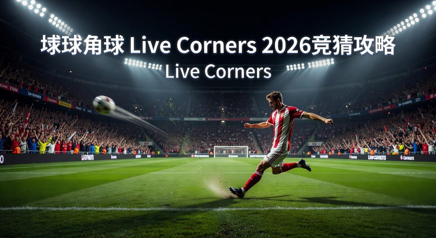 滚球角球 live corners：资深分析师实战策略与最新观察（2026）