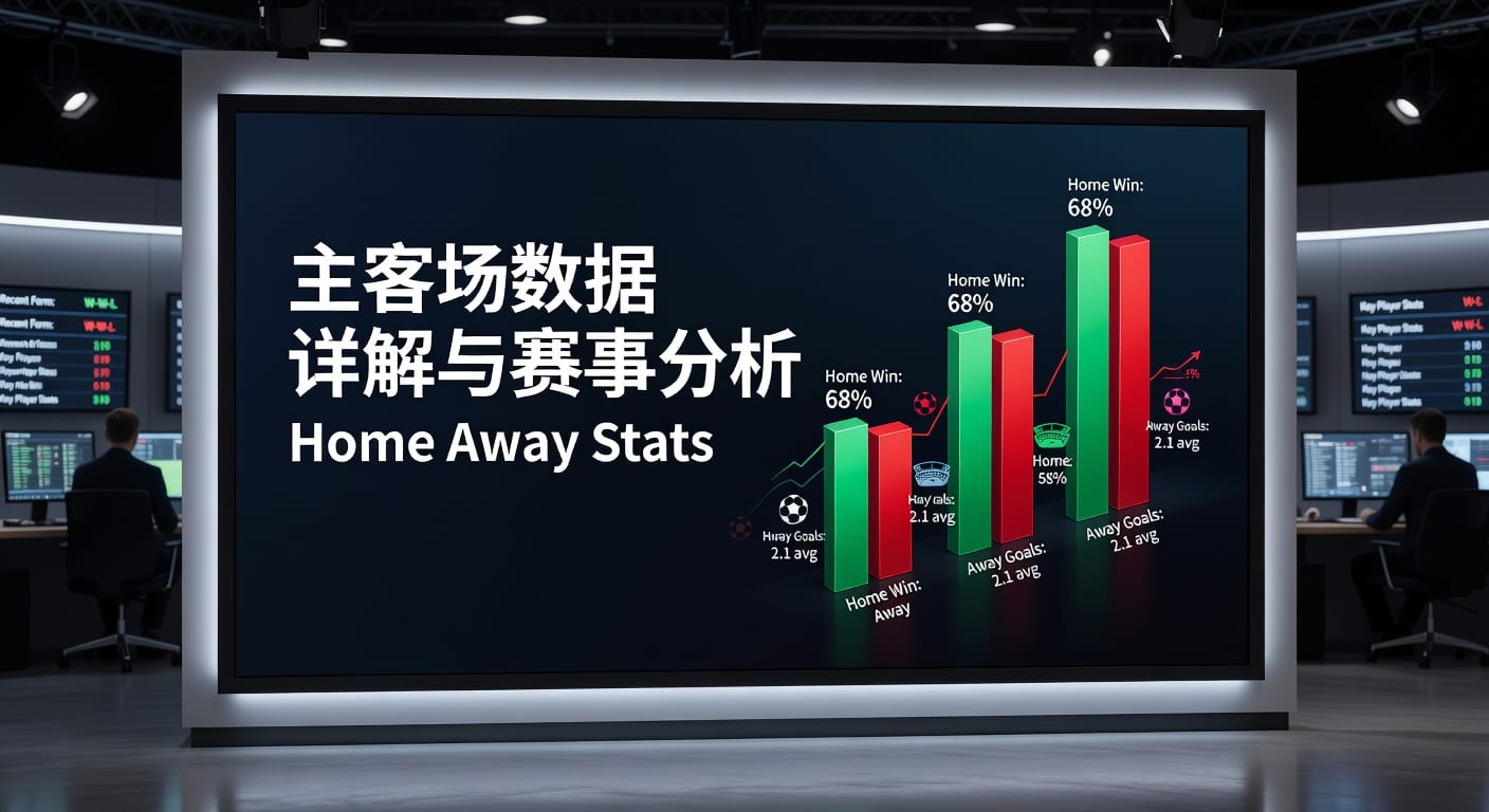 主客场数据 home away stats：2026年分析与平台观察