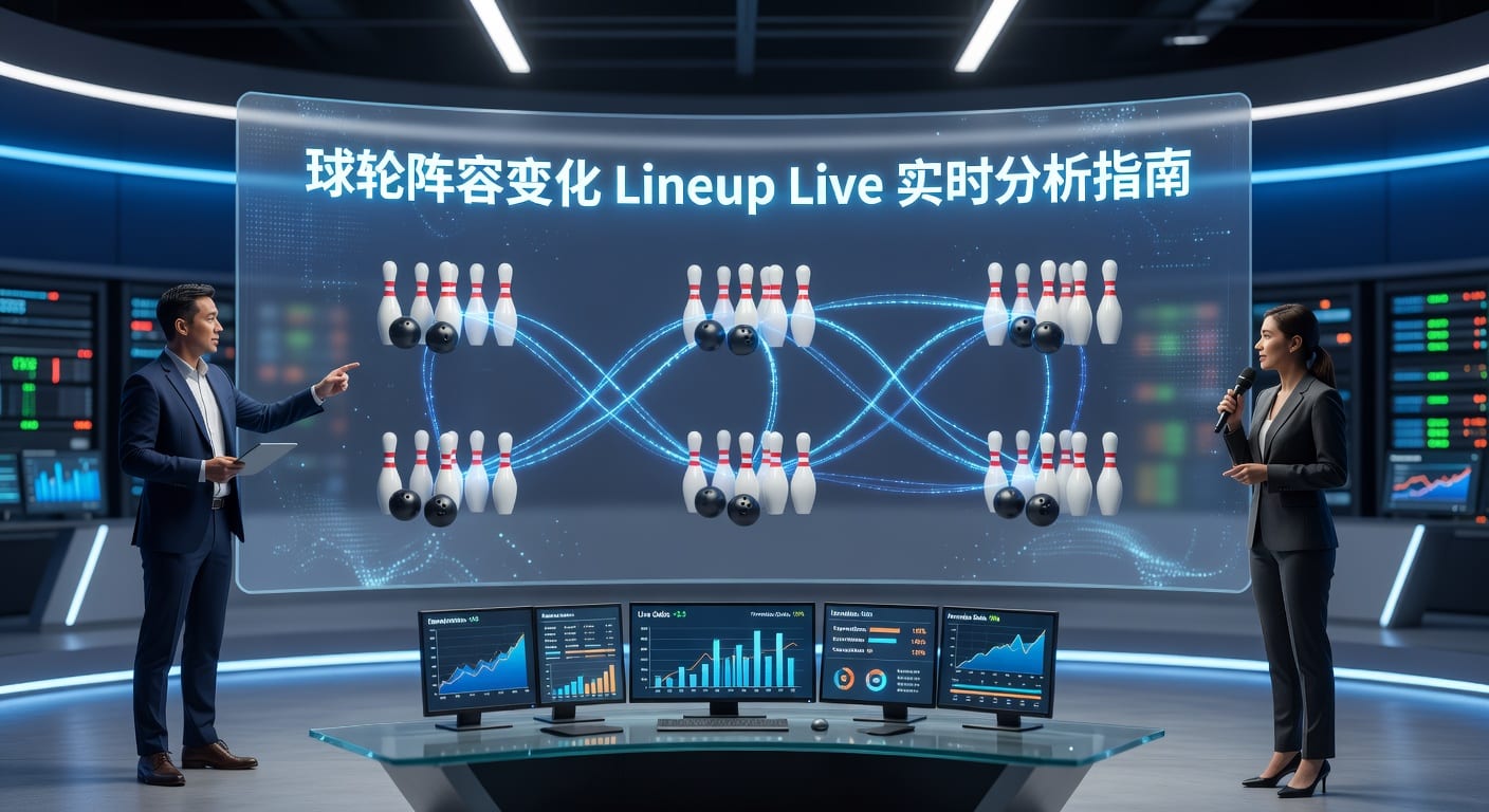 阵容变化 lineup betting：2026年临场判断与投注技巧