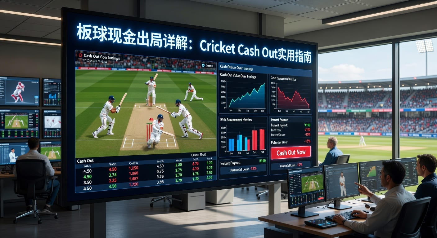 现金出局 cash out 解析：2026年止盈止损与实战思路