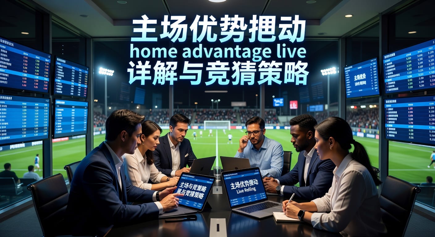 滚球主场优势 live：主场优势判断与2026年实战观察