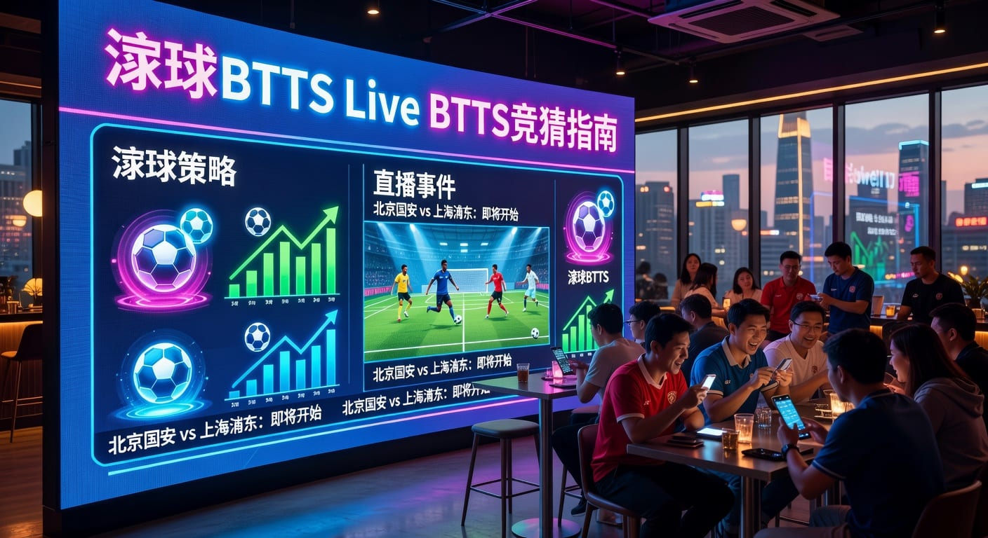 滚球BTTS live BTTS：亚新体育平台app下载入口实战观察
