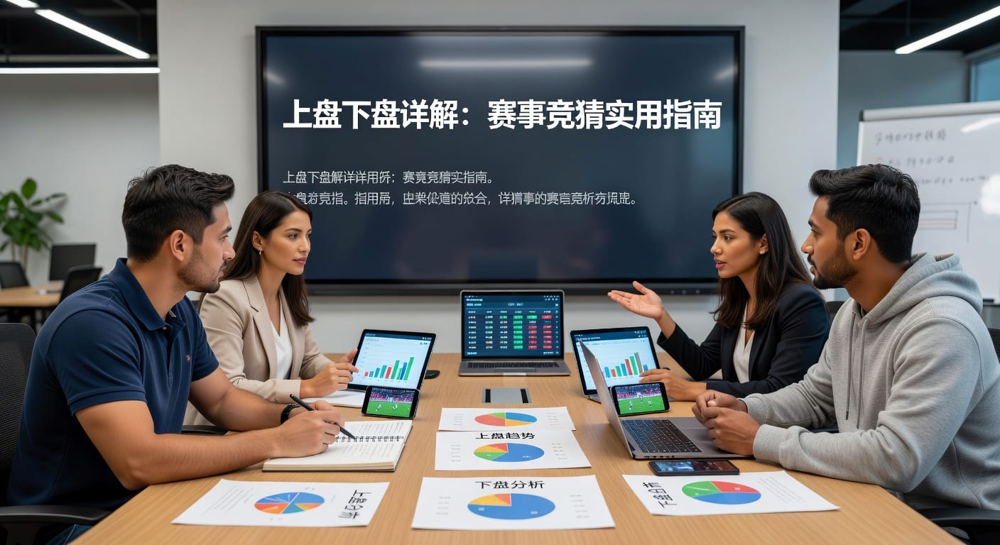 上盘 下盘判断与实战分析