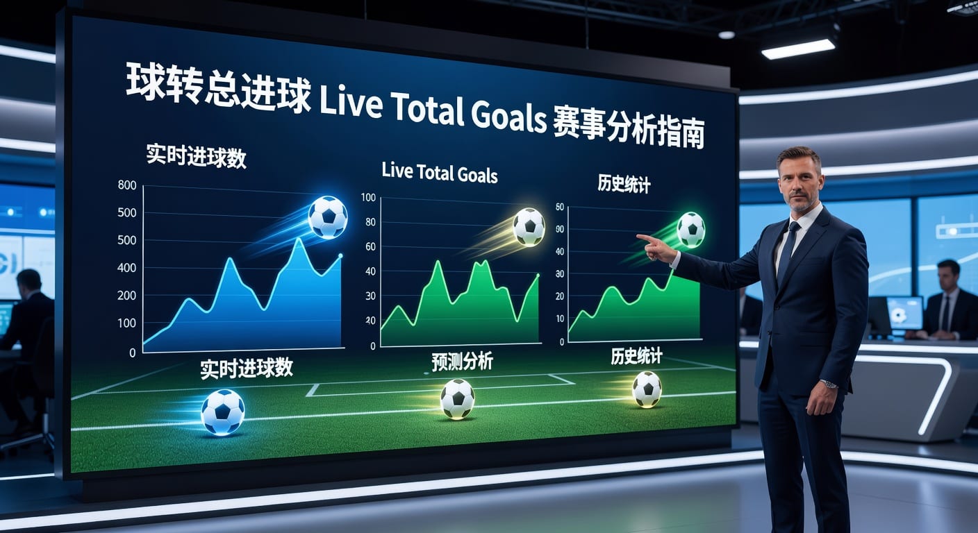 滚球总进球 live total goals 实战解析｜Zhibo8体育平台app下载入口
