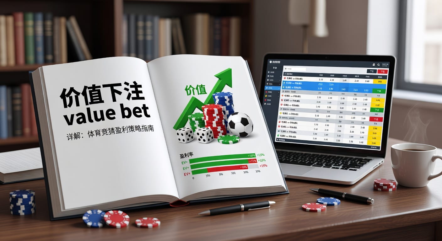 下注 bet 实战思路与体育投注解读