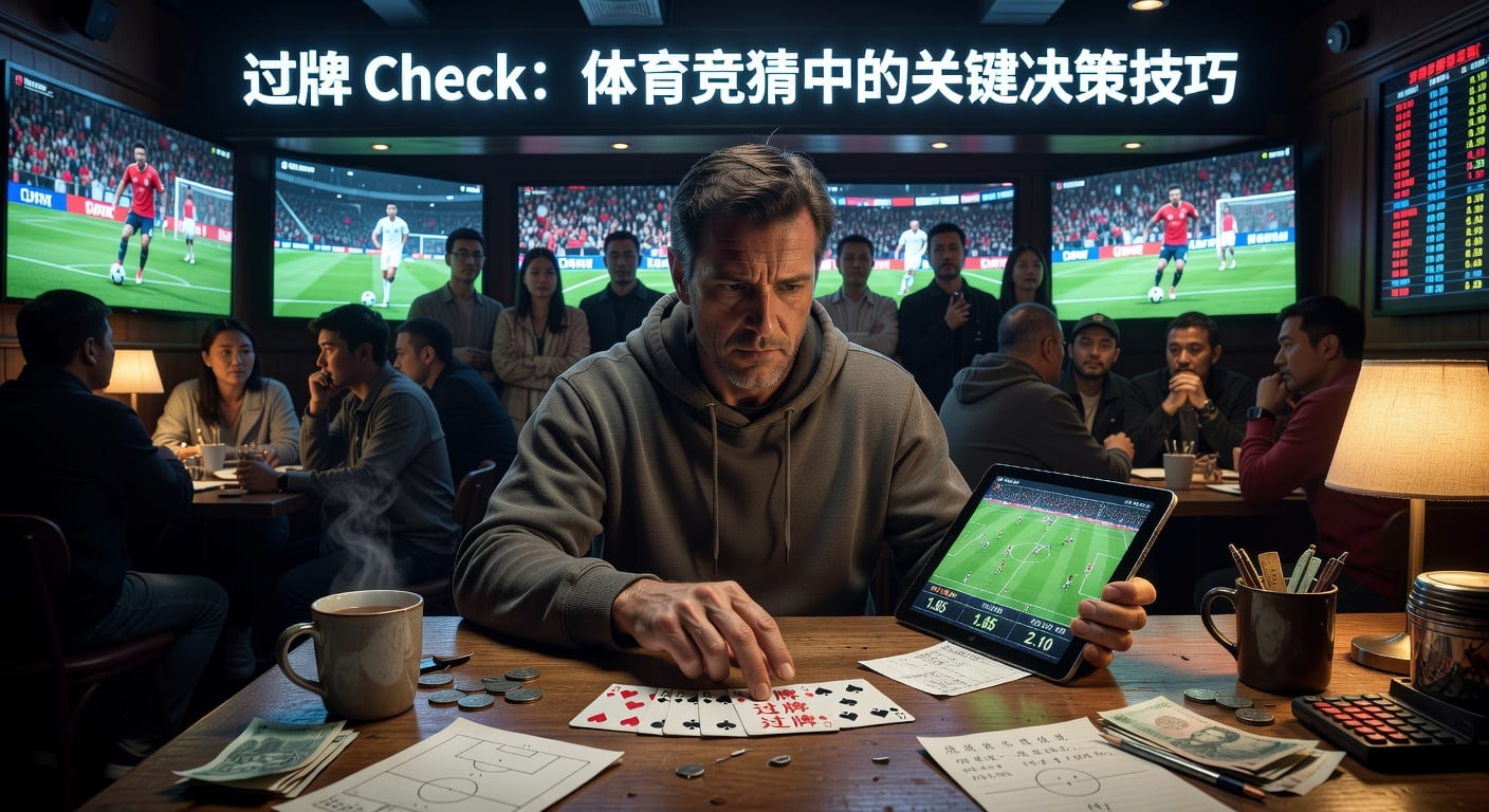 过牌 check｜伟博体育APP下载最新版实战解析