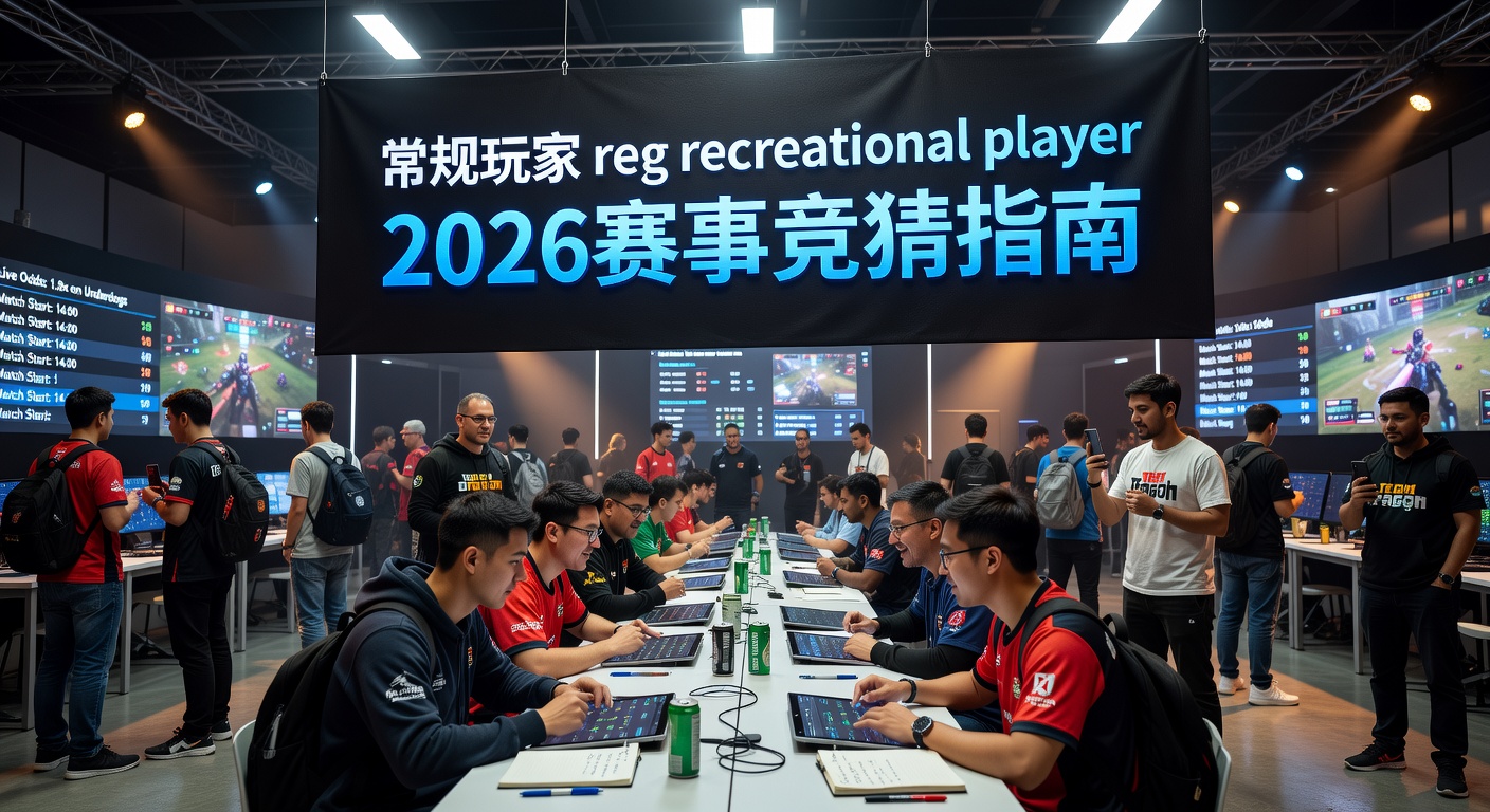 常规玩家 reg recreational player｜2026年世界杯投注与混合过关组合