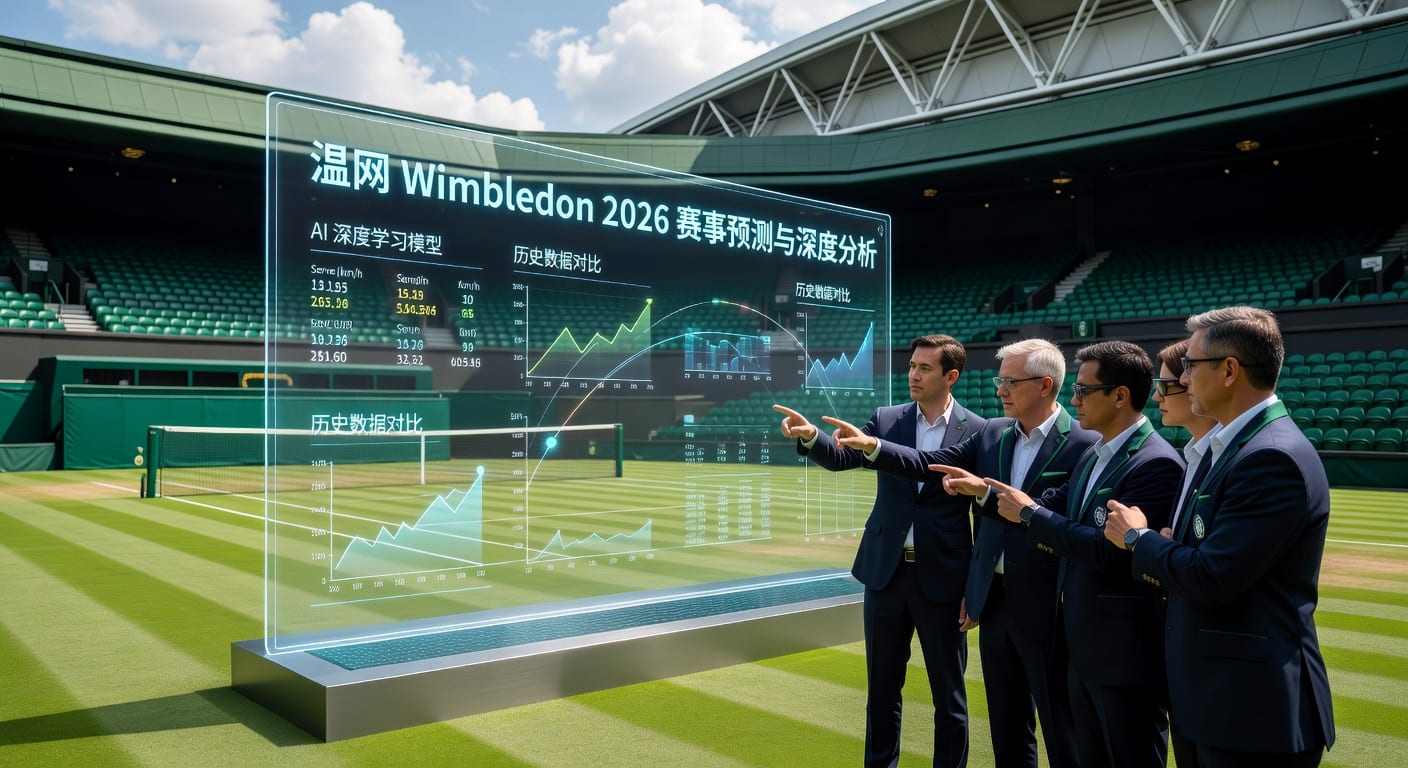 温网 Wimbledon 2026年赛程、看点与判断