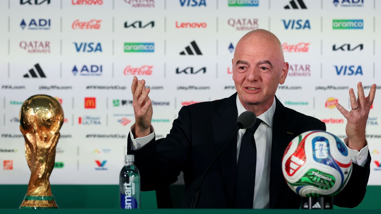 世界杯2026六大争议与六个反驳：为什么它可能没那么糟
