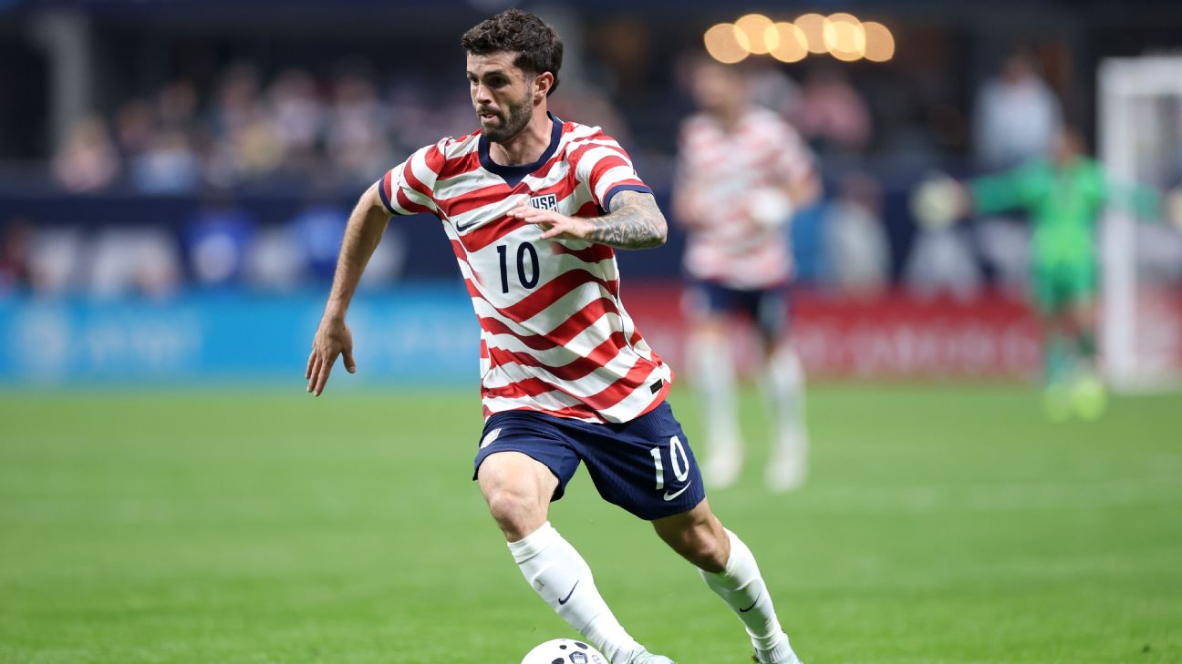 卡塔尔之后的世界杯：美国队、梅西、C罗都变了什么